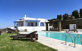 Tinos Sky View Villa
